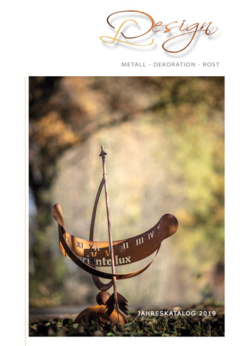 Jahreskatalog 2019 Jahreskatalog 2019